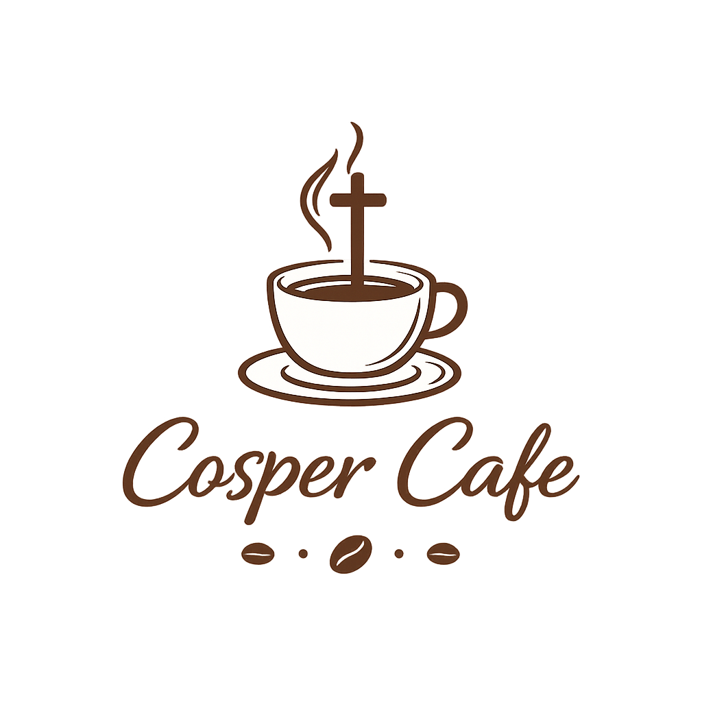 Cosper Cafe